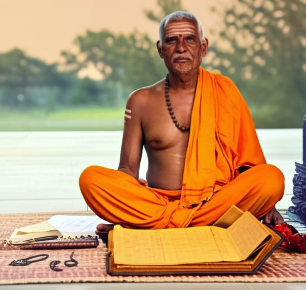 Pandit Sharma