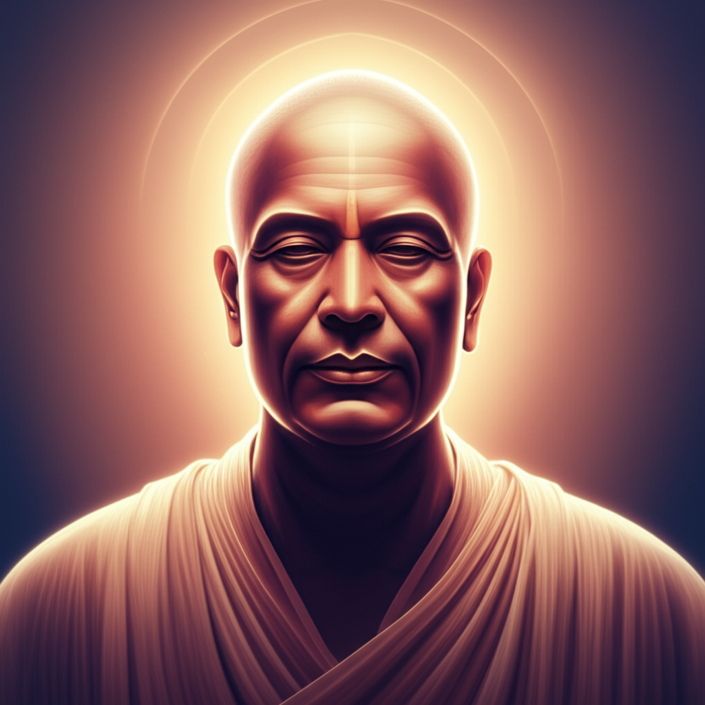 Spiritual Teacher