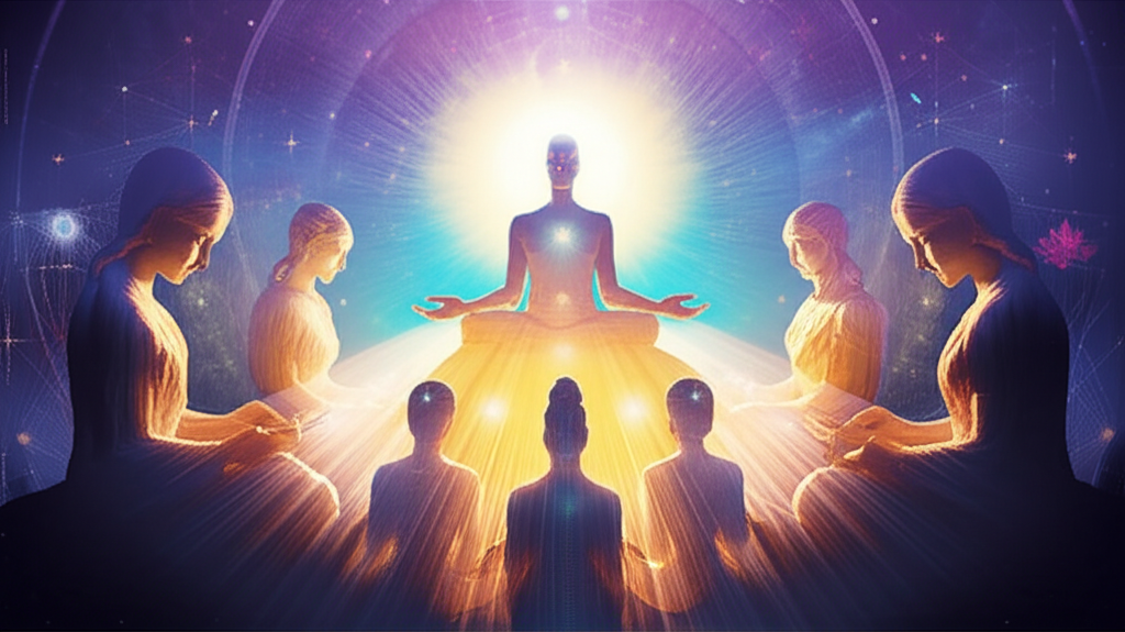 Meditation & Mindfulness